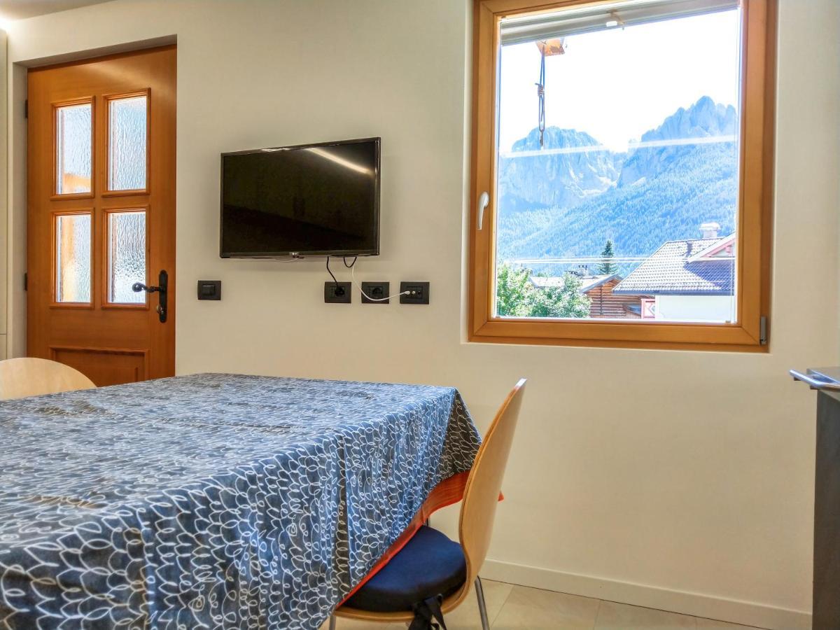 Paragole Apartment *