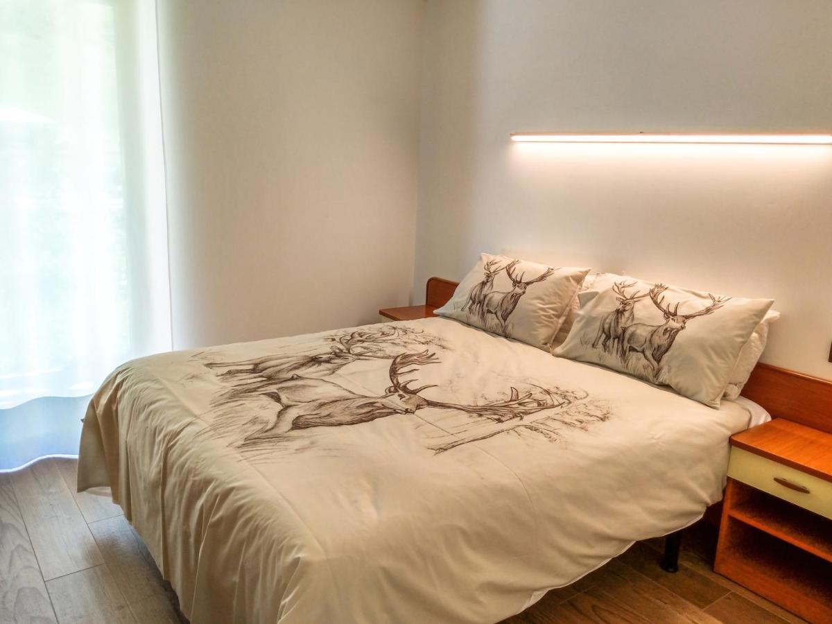 Apartamento Paragole *