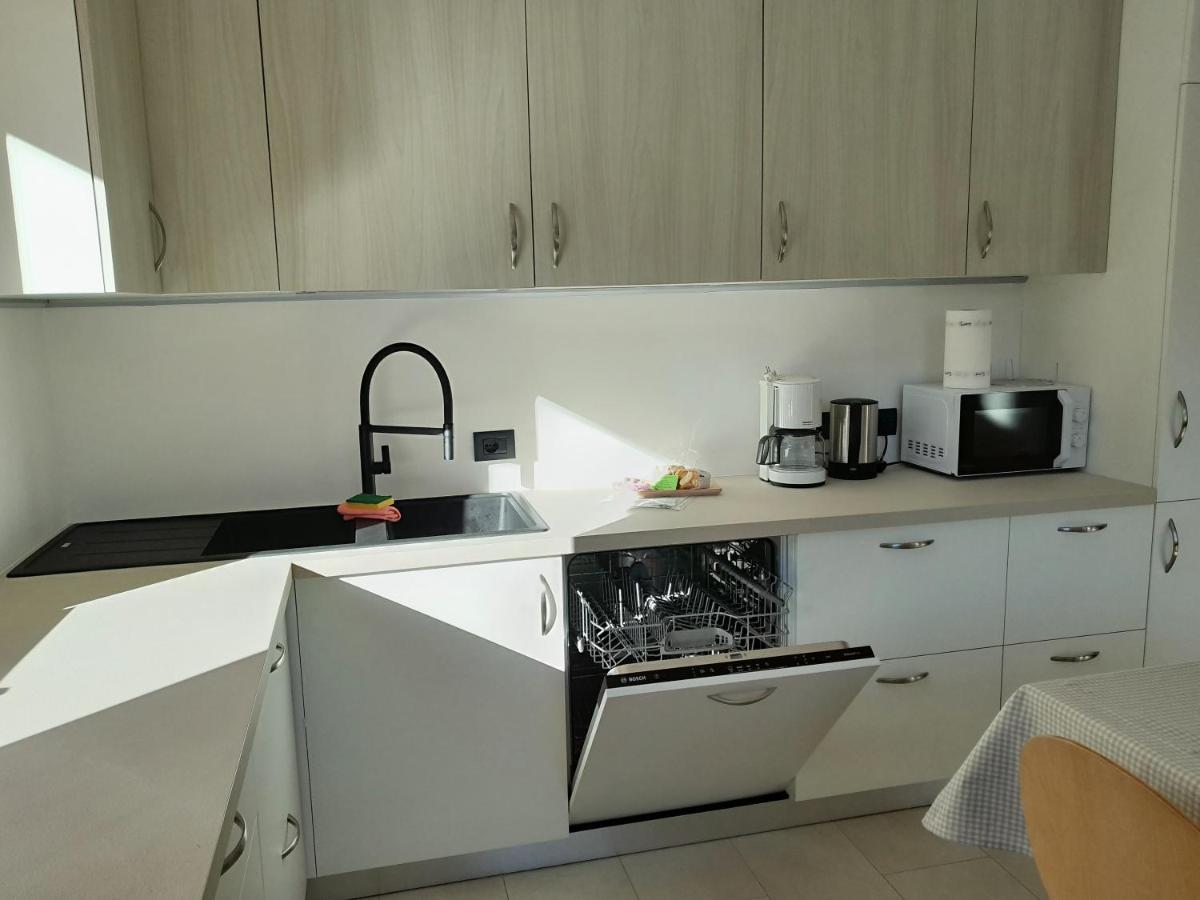 Apartment Paragole