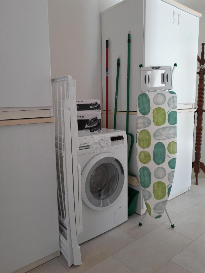 Paragole Apartment Pera