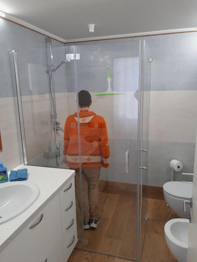 Paragole Apartamento
