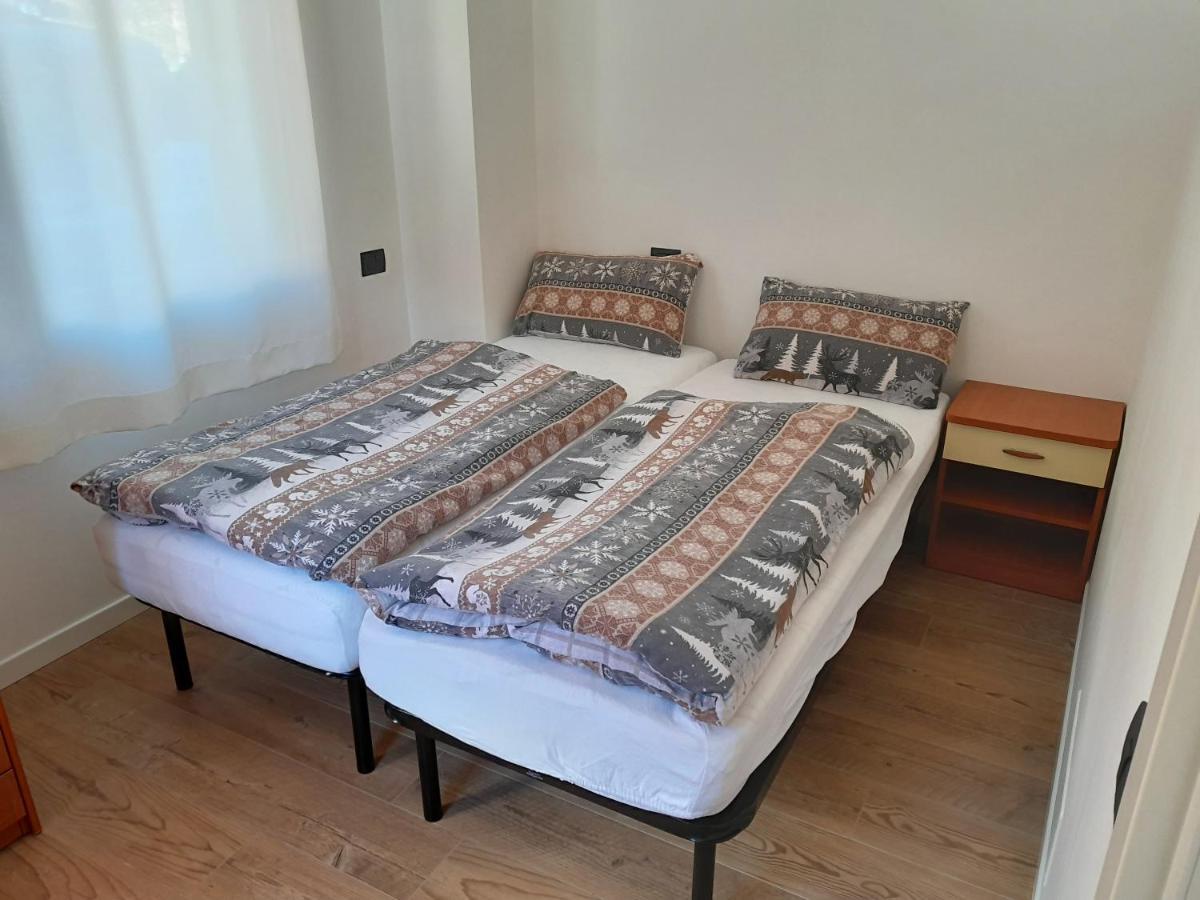 Apartment Paragole Pera