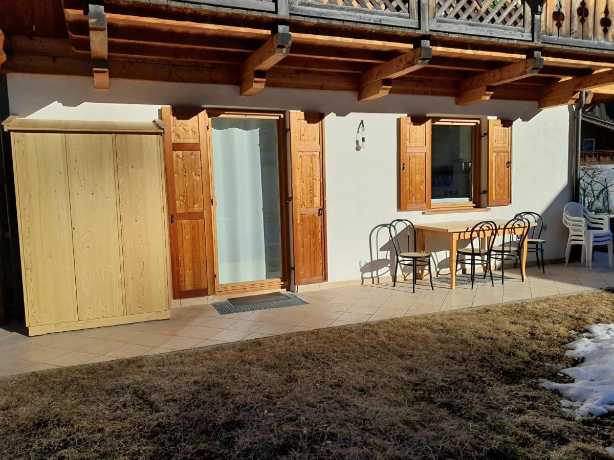 Paragole Apartamento Pera